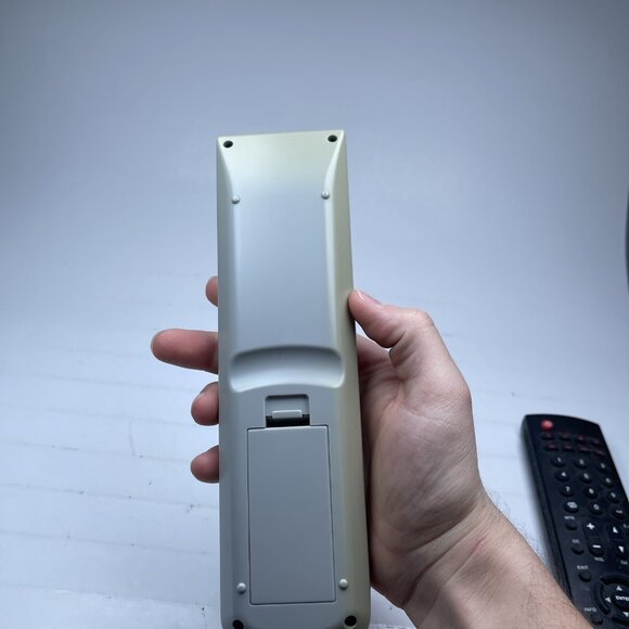 JVC Remote LP21036-039 HRXVC27U HRXVC26U HRXVC29U HRXVC37 HRXVC27 HRXVC37U - Picture 6 of 11